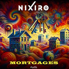 Nixiro – Mortgages