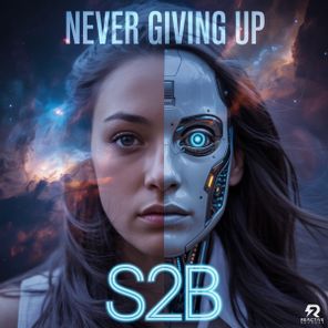 STICK2BREAKS – Never Giving Up