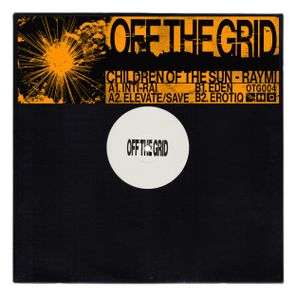 Children Of The Sun – Raymi