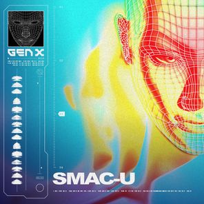 Deep Dimension, SMAC-U – Up To No Good