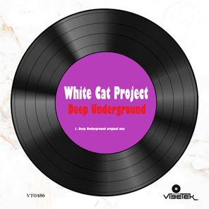 White Cat Project – Deep Underground