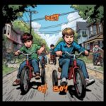 Xet - Oh Boy 3 Xet – Oh Boy