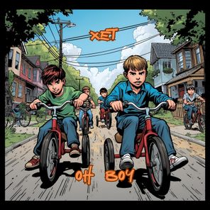 Xet – Oh Boy