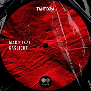 Mako (KZ) – Gaslight