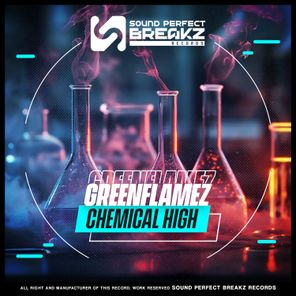 Greenflamez – Chemical high