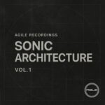 Uto Karem, Eddie Amador – Sonic Architecture, Vol. 1
