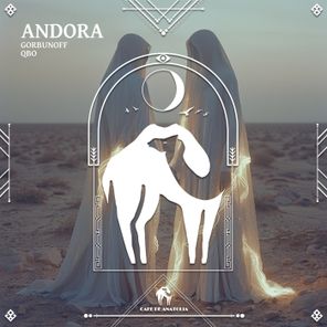 Gorbunoff, Cafe De Anatolia – Andora