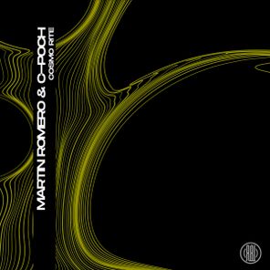 Martin Romero, C-poch – Cosmo Rite