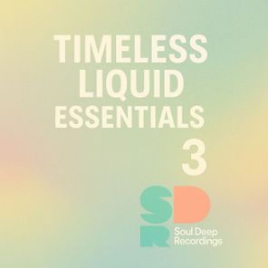 Kasper, Carter – Timeless Liquid Essentials: 3