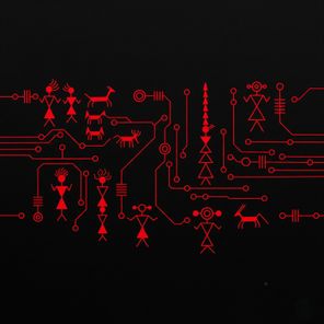 Indraa, MC Eucalips – Tarana