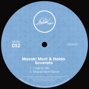 Haldo, Masaki Morii – Soverato