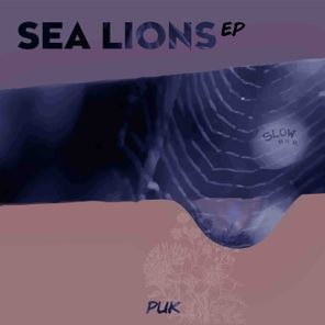 DJ Puk, Slow Bar. – Sea Lions
