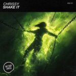 Chrissy (HU) – Shake It