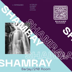 Alterleo, Olendo – Barjay/210 Room