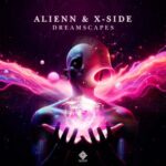 Alienn, X-side – Dreamscapes