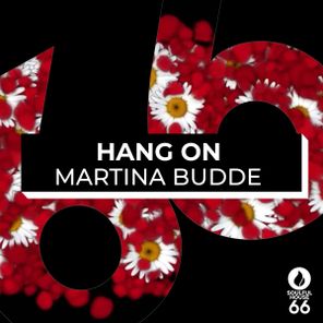 Martina Budde – Hang On