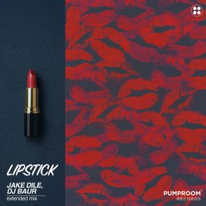 Jake Dile, DJ Baur – Lipstick