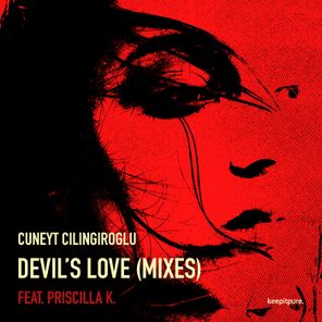 Cuneyt Cilingiroglu, Priscilla K – Devil’s Love