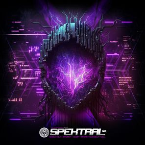 Spektral UK – Brock Out EP