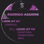 Santosa, Rodrigo Aguirre – Look at me