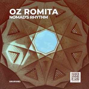 Oz Romita – Nomad’s Rhythm