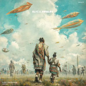 Kaöb, Nofrontera – Takenga