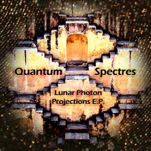 Quantum Spectres – Lunar Photon Projections