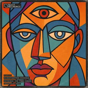 Konstantin Yoodza, Audiostrobe – Echoes in the Dark