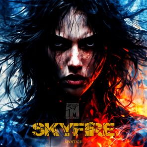 Mystice – Skyfire