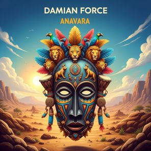 Damian Force – Anavara