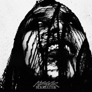 Woven Thorns, Mesck – Blackletter EP