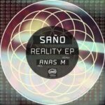 Saño – Reality EP
