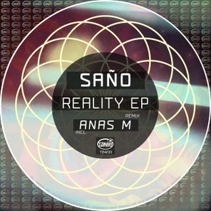Saño – Reality EP