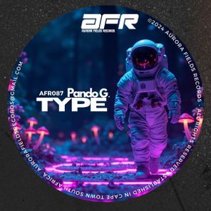Pando G – TYPE
