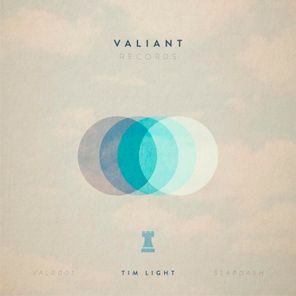 Tim Light – Slapdash