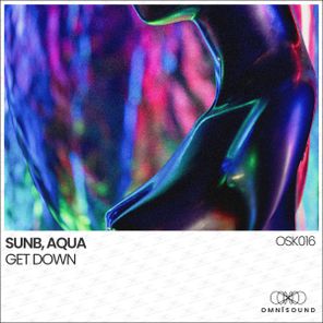 SunB, AQUA (KR) – Get Down