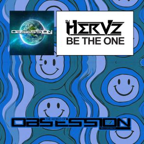 DJ HerVz – Be The One