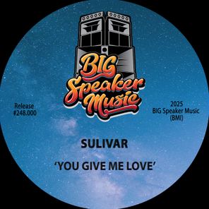 Sulivar – You Give Me Love