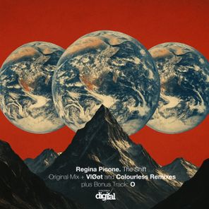 Regina Picone, Colourless – The Shift