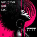 Haldo, Daniele Busciala – Unconditional Love