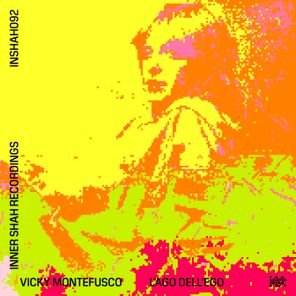 Vicky Montefusco – L’Ago dell’Ego