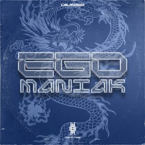 Calagad 13, EC13 – Egomaniak
