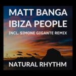 Simone Gigante, Matt Banga – Ibiza People