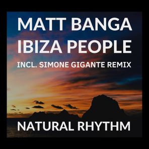 Simone Gigante, Matt Banga – Ibiza People