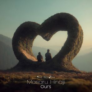 Masaru Hinaiji – Ours