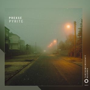 PREXSE – Pyrite