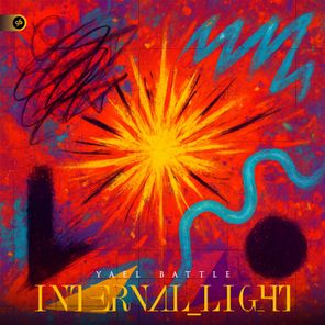 Yael Battle – INTERNAL_LIGHT