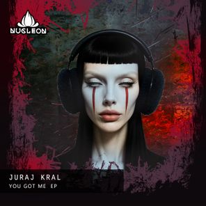 Juraj Kral – YOU GOT ME  EP