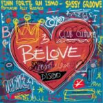 RN ISMO, Finn Forte – Sassy Groove