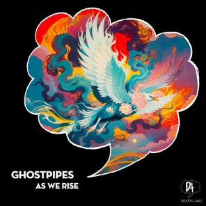 Desert Dwellers, ariaano – As We Rise